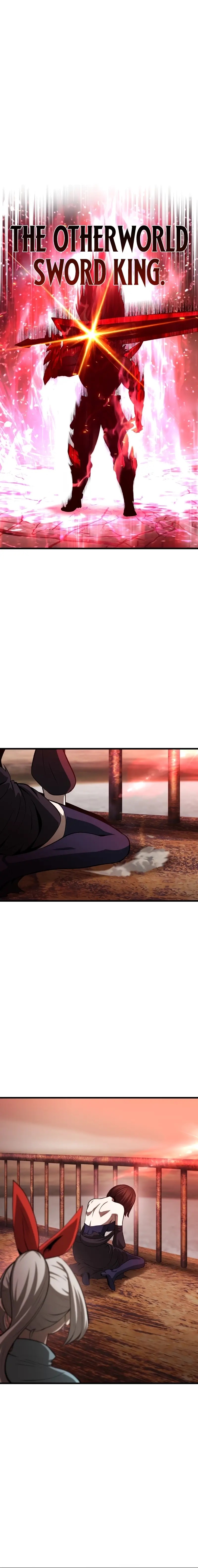 Read Latna Saga_ Survival of a Sword King EN Manga Online