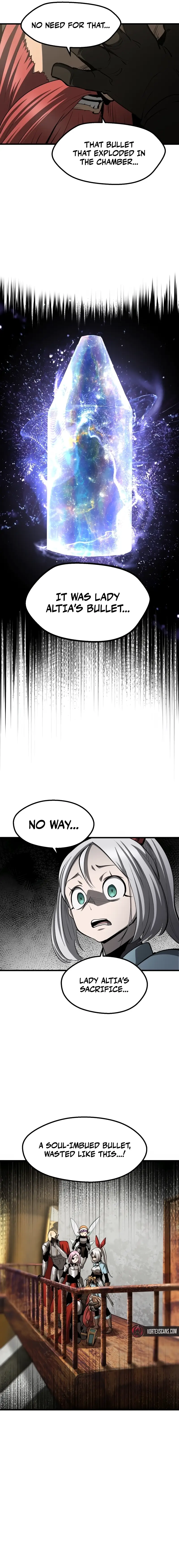 Read Latna Saga_ Survival of a Sword King EN Manga Online