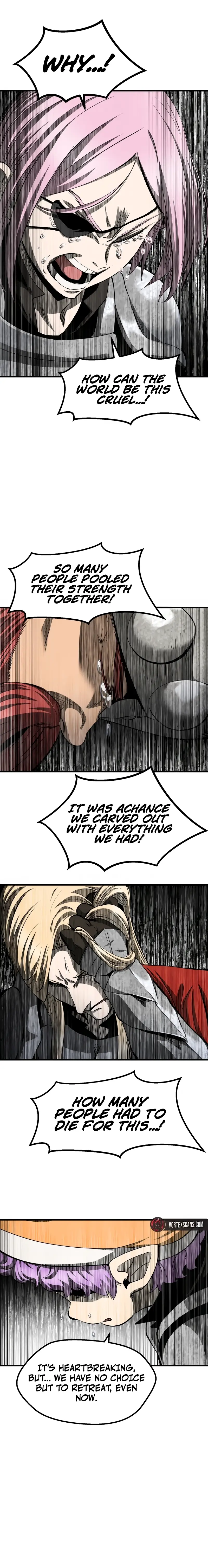 Read Latna Saga_ Survival of a Sword King EN Manga Online