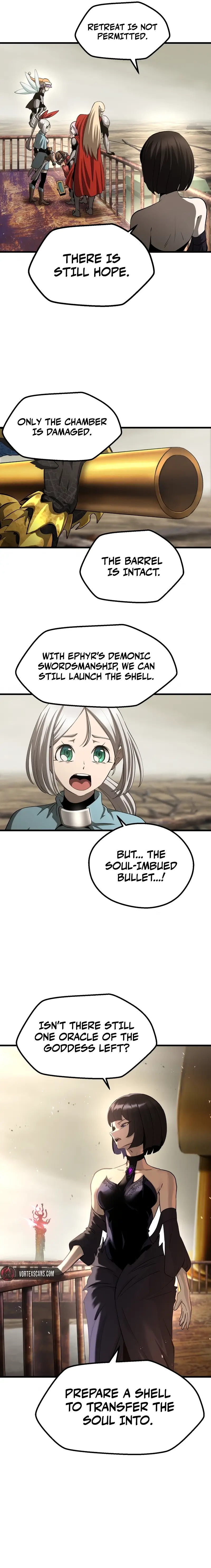 Read Latna Saga_ Survival of a Sword King EN Manga Online