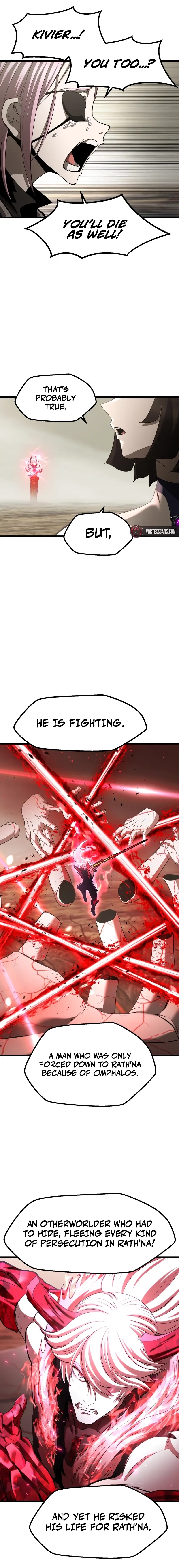 Read Latna Saga_ Survival of a Sword King EN Manga Online