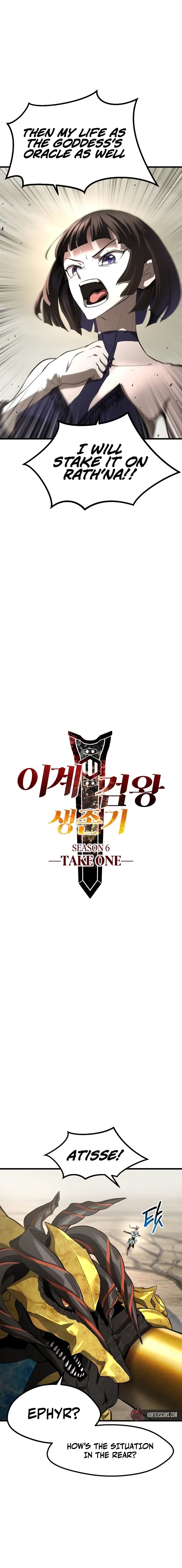 Read Latna Saga_ Survival of a Sword King EN Manga Online