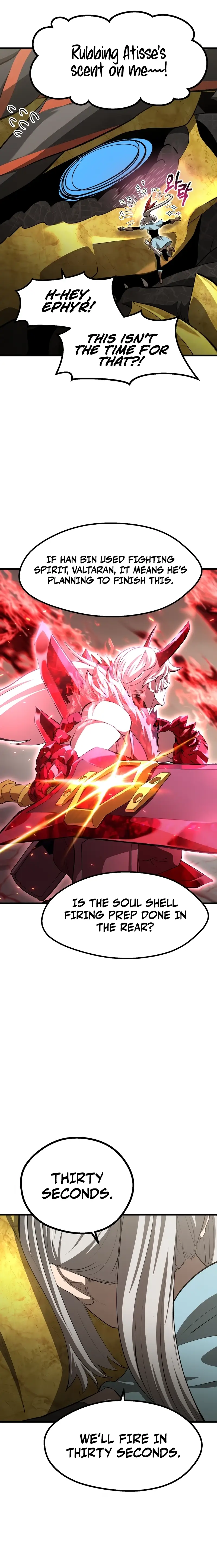 Read Latna Saga_ Survival of a Sword King EN Manga Online