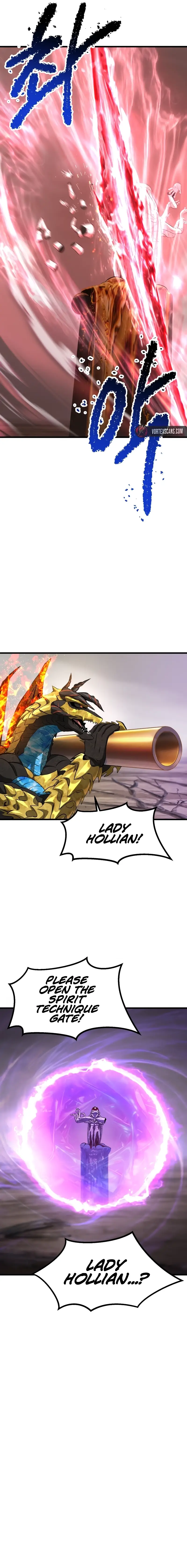 Read Latna Saga_ Survival of a Sword King EN Manga Online