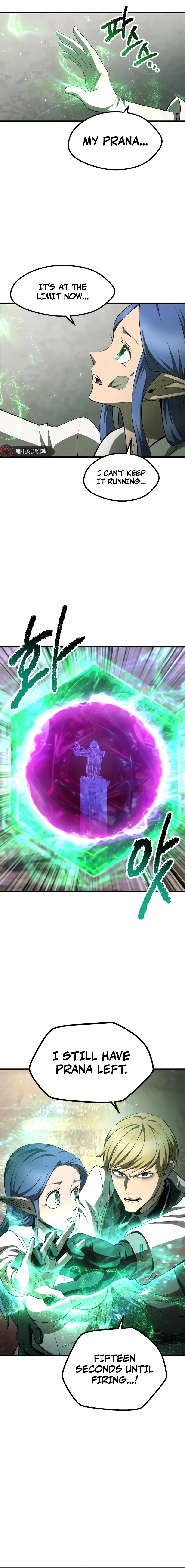 Read Latna Saga_ Survival of a Sword King EN Manga Online