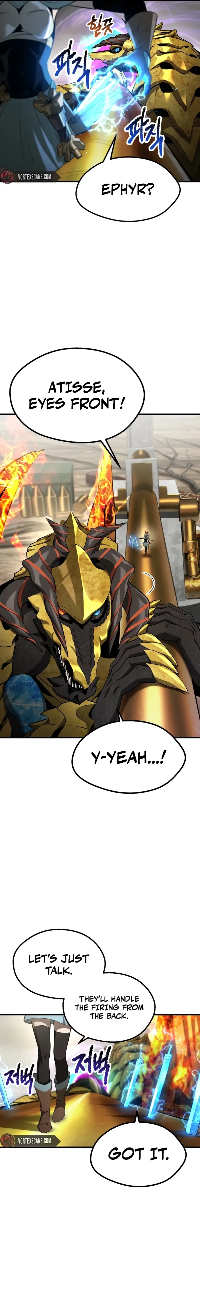 Read Latna Saga_ Survival of a Sword King EN Manga Online