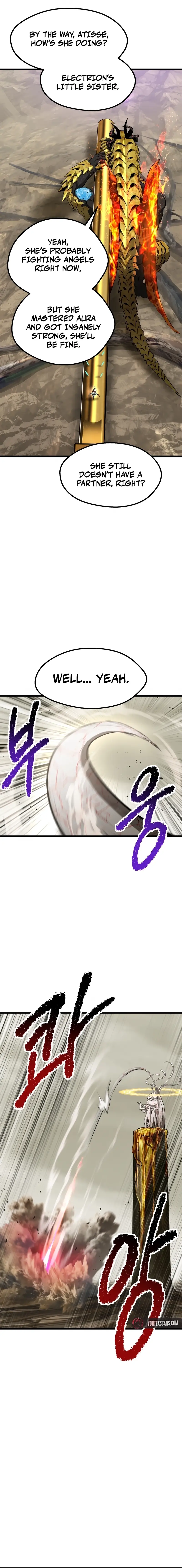 Read Latna Saga_ Survival of a Sword King EN Manga Online