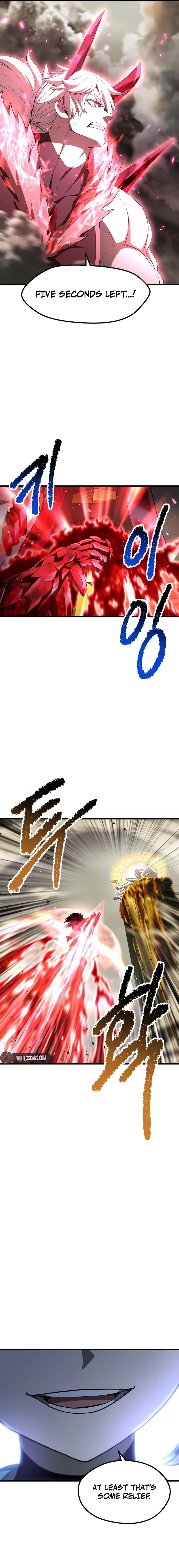 Read Latna Saga_ Survival of a Sword King EN Manga Online