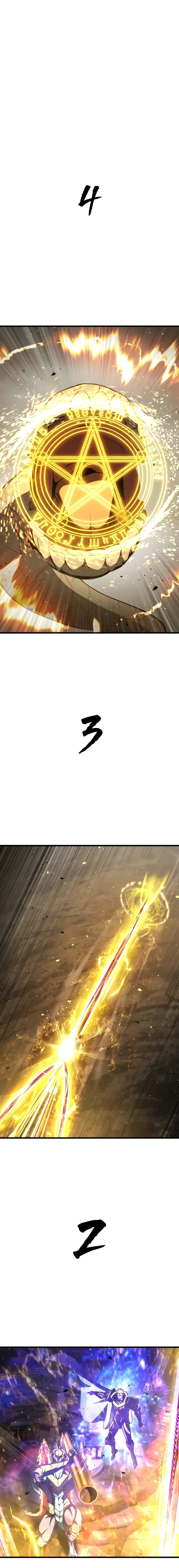 Read Latna Saga_ Survival of a Sword King EN Manga Online