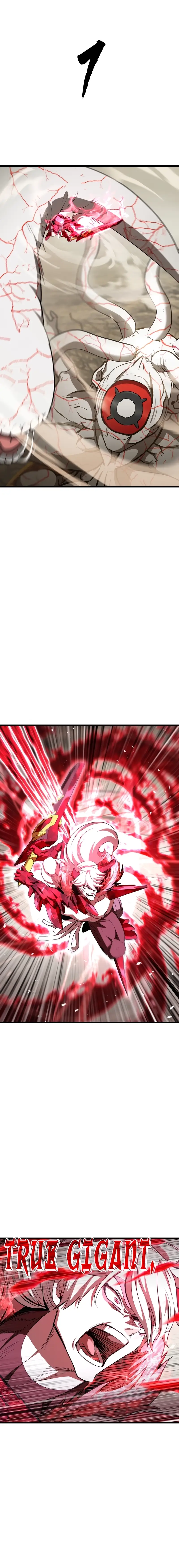 Read Latna Saga_ Survival of a Sword King EN Manga Online