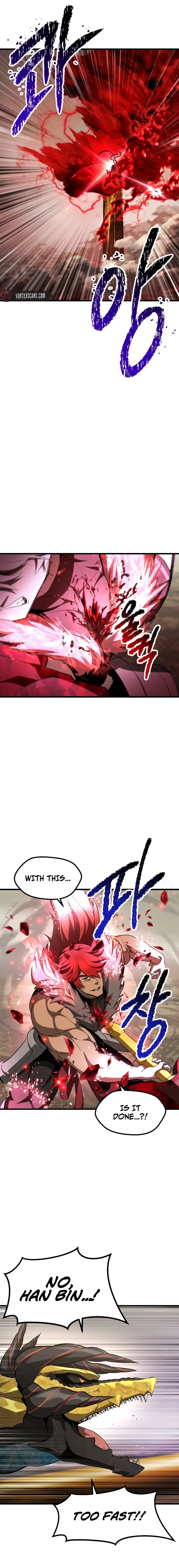 Read Latna Saga_ Survival of a Sword King EN Manga Online