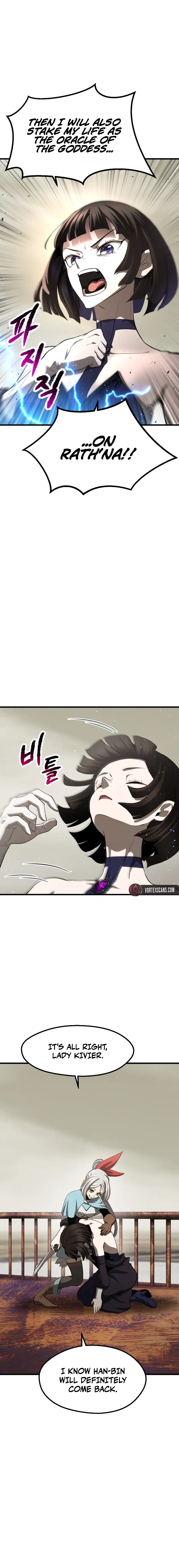 Read Latna Saga_ Survival of a Sword King EN Manga Online