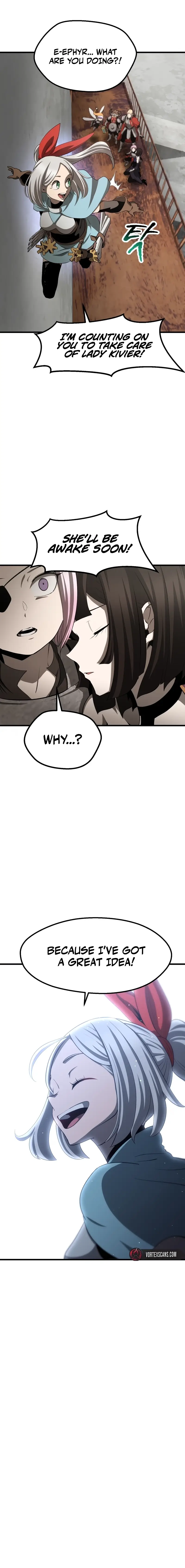 Read Latna Saga_ Survival of a Sword King EN Manga Online