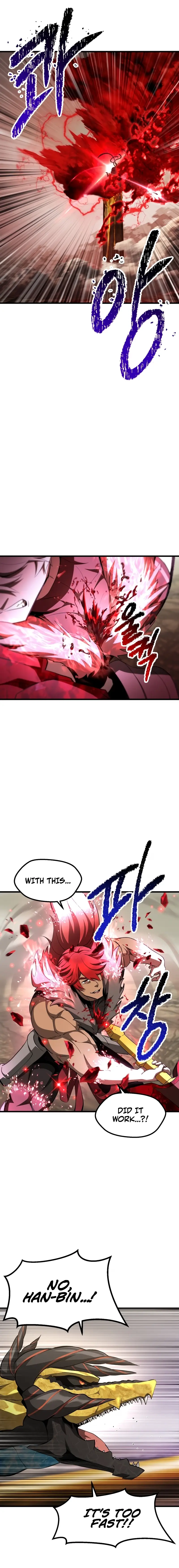 Read Latna Saga_ Survival of a Sword King EN Manga Online