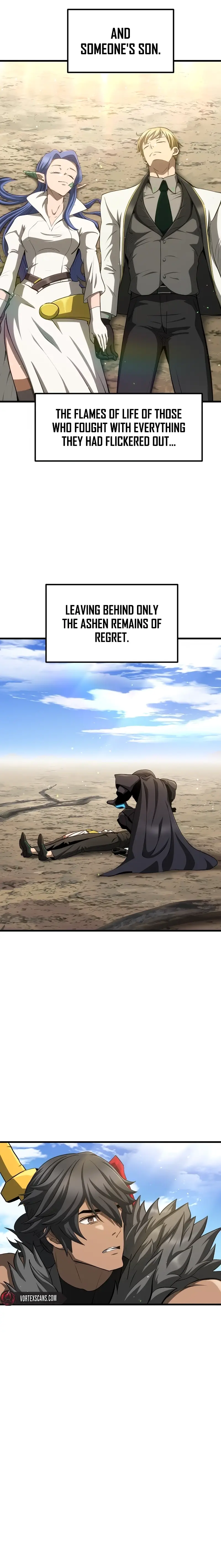 Read Latna Saga_ Survival of a Sword King EN Manga Online