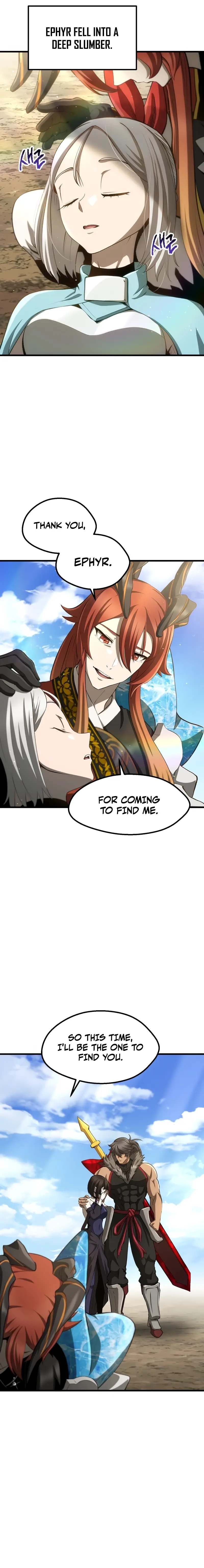 Read Latna Saga_ Survival of a Sword King EN Manga Online