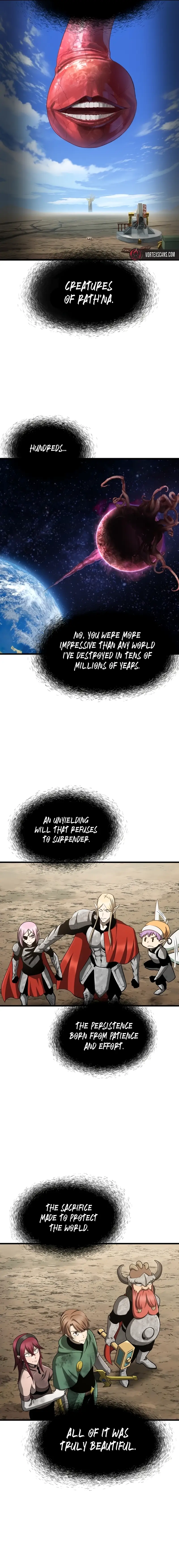 Read Latna Saga_ Survival of a Sword King EN Manga Online