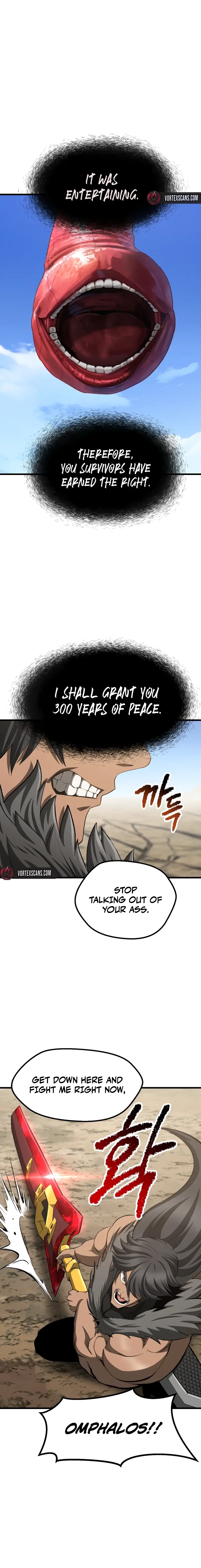 Read Latna Saga_ Survival of a Sword King EN Manga Online