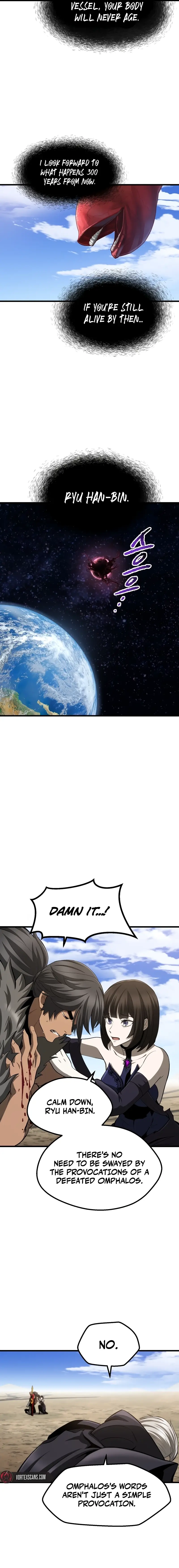 Read Latna Saga_ Survival of a Sword King EN Manga Online