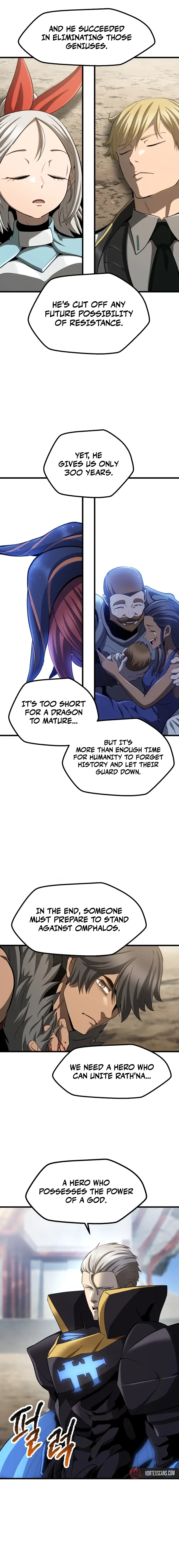 Read Latna Saga_ Survival of a Sword King EN Manga Online