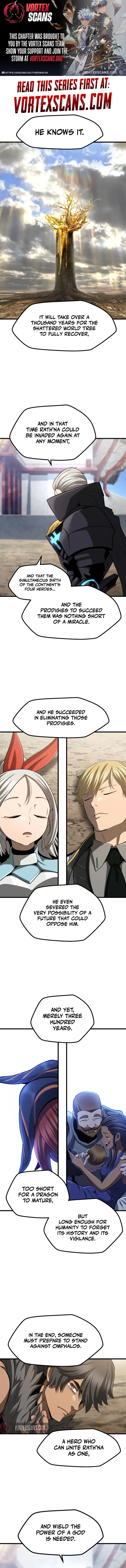 Read Latna Saga_ Survival of a Sword King EN Manga Online