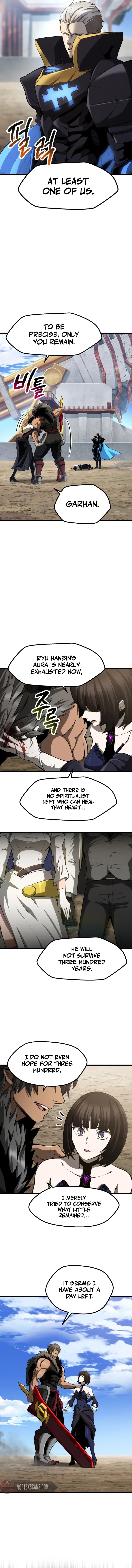 Read Latna Saga_ Survival of a Sword King EN Manga Online