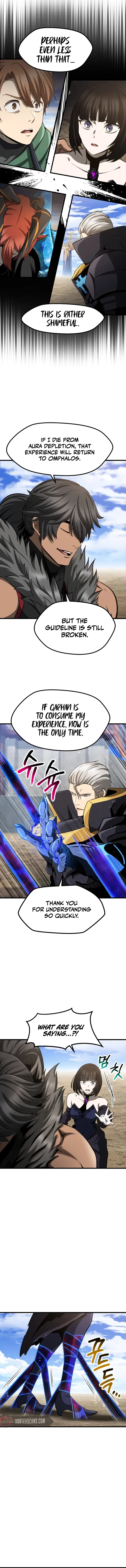 Read Latna Saga_ Survival of a Sword King EN Manga Online