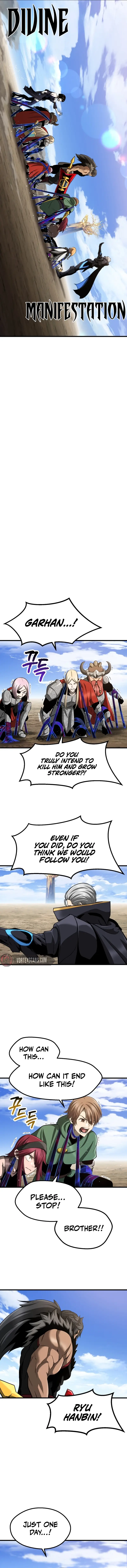 Read Latna Saga_ Survival of a Sword King EN Manga Online