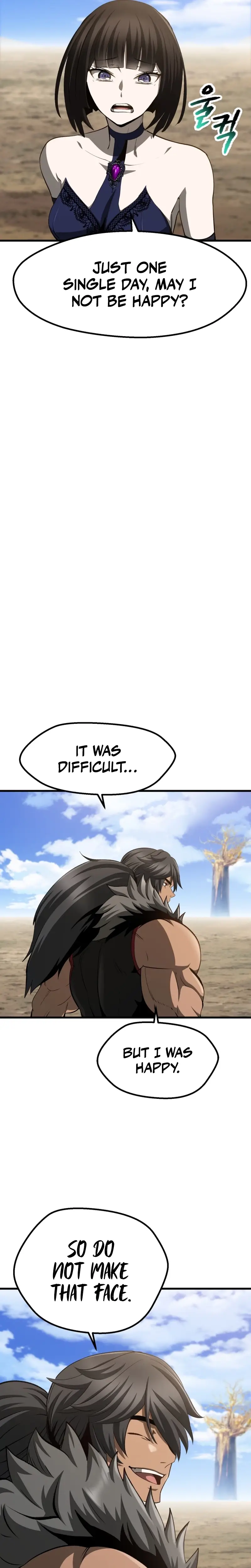 Read Latna Saga_ Survival of a Sword King EN Manga Online