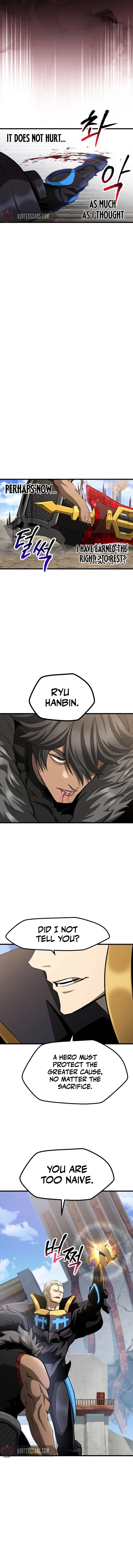 Read Latna Saga_ Survival of a Sword King EN Manga Online