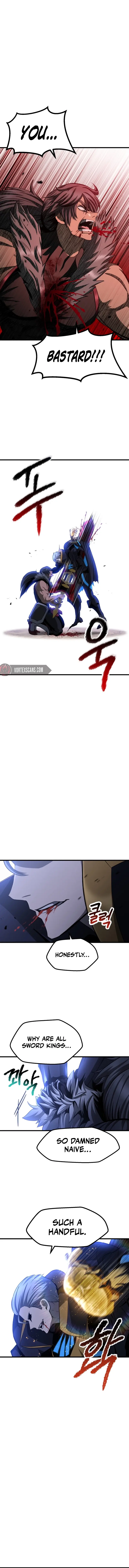 Read Latna Saga_ Survival of a Sword King EN Manga Online