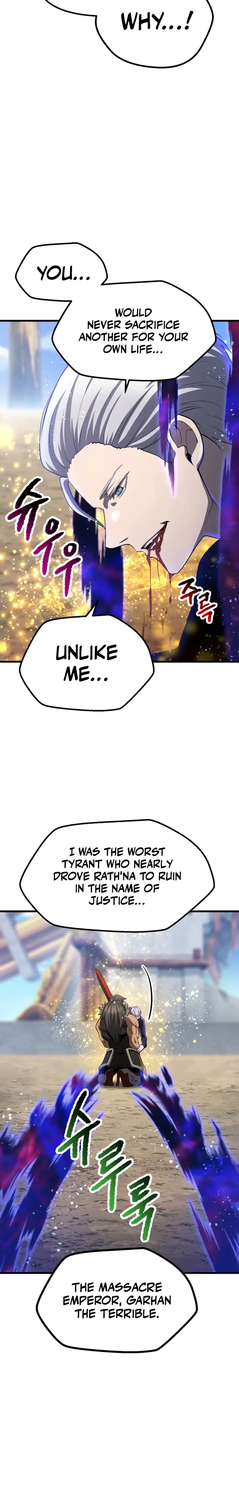 Read Latna Saga_ Survival of a Sword King EN Manga Online