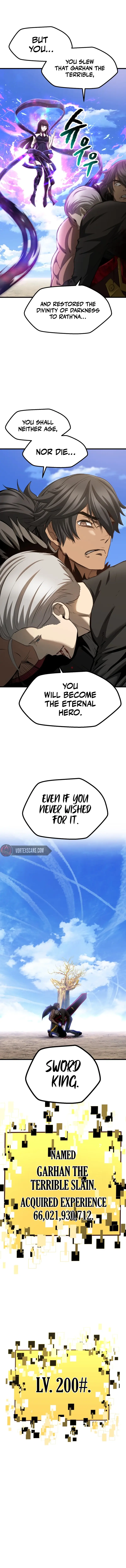 Read Latna Saga_ Survival of a Sword King EN Manga Online