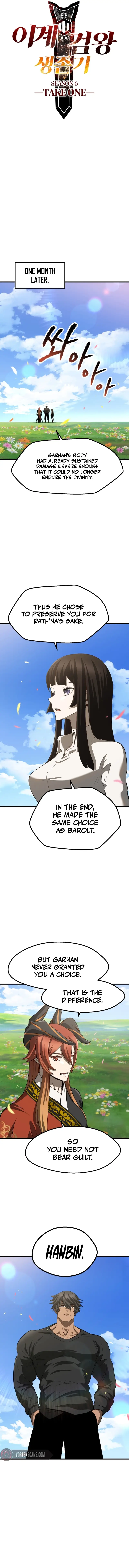 Read Latna Saga_ Survival of a Sword King EN Manga Online