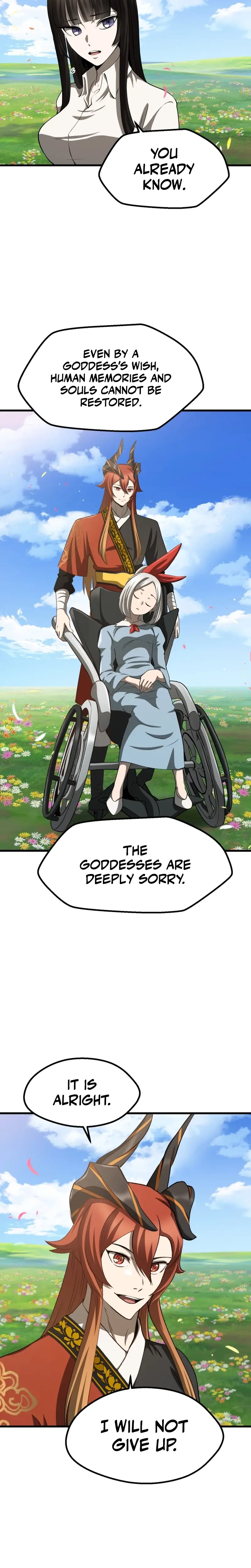 Read Latna Saga_ Survival of a Sword King EN Manga Online