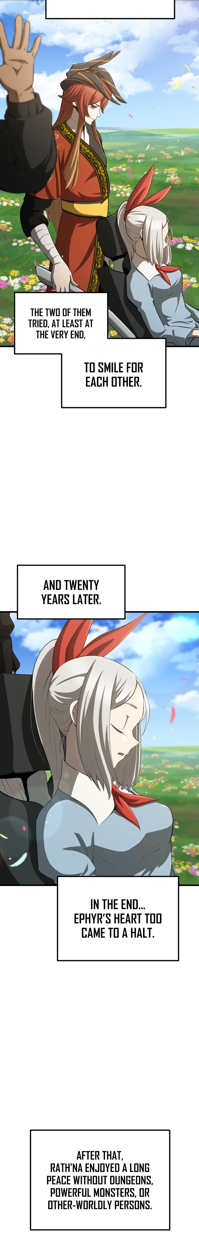 Read Latna Saga_ Survival of a Sword King EN Manga Online