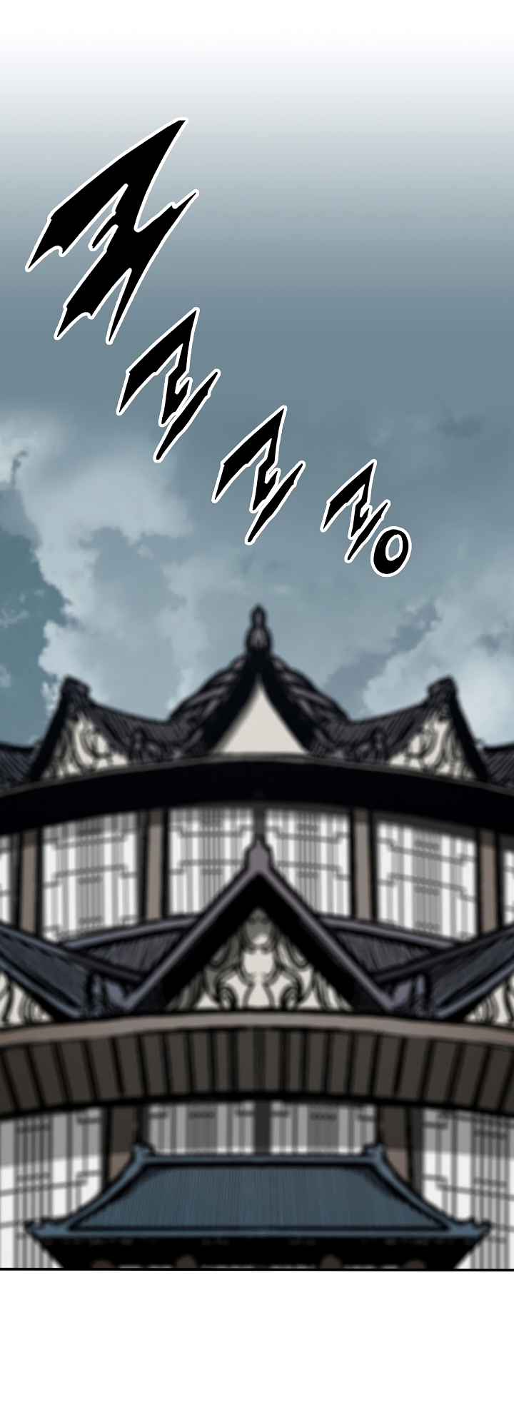 Read Legend of Sayu EN Manga Online