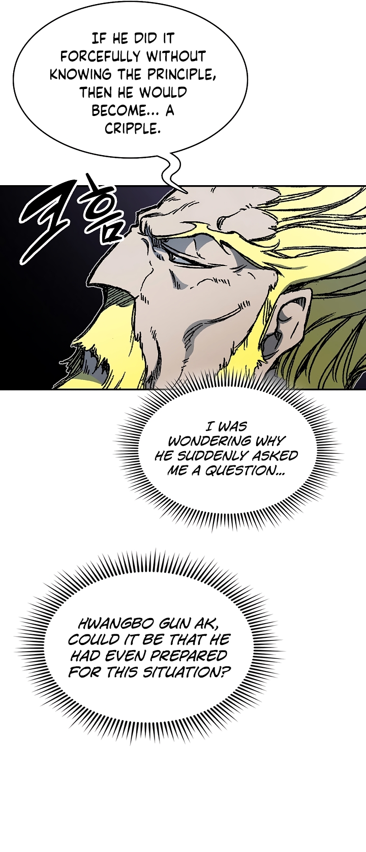 Read Legend of Sayu EN Manga Online