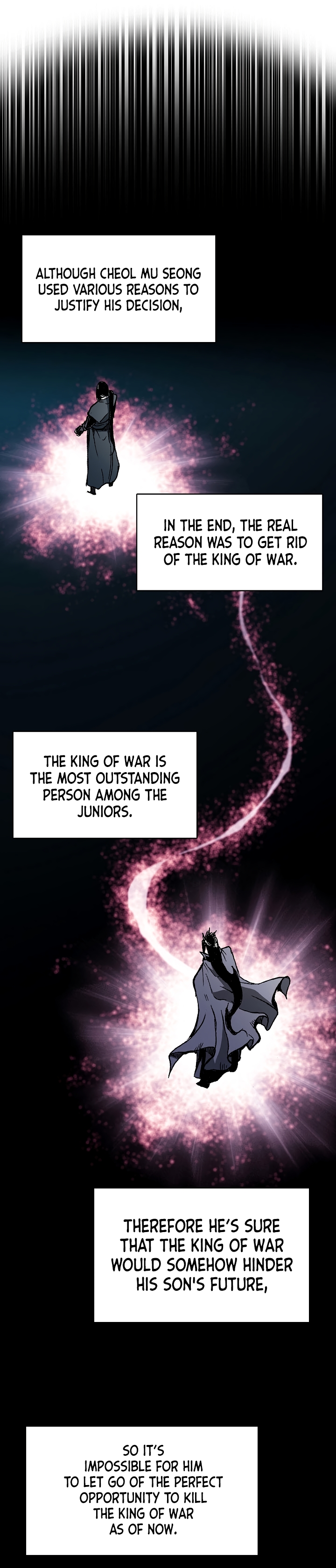 Read Legend of Sayu EN Manga Online