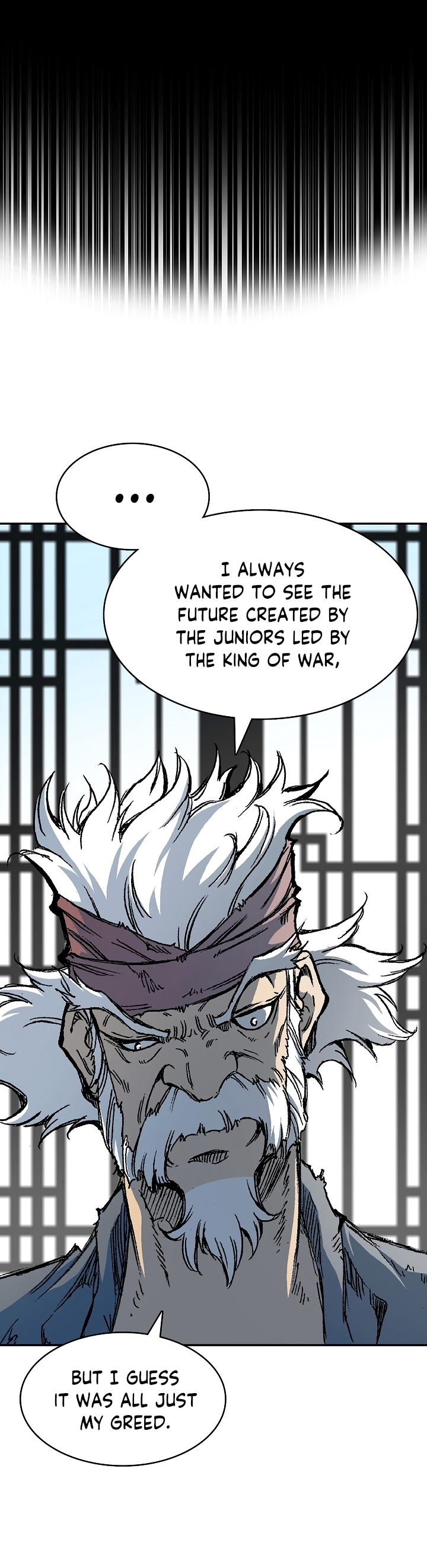 Read Legend of Sayu EN Manga Online