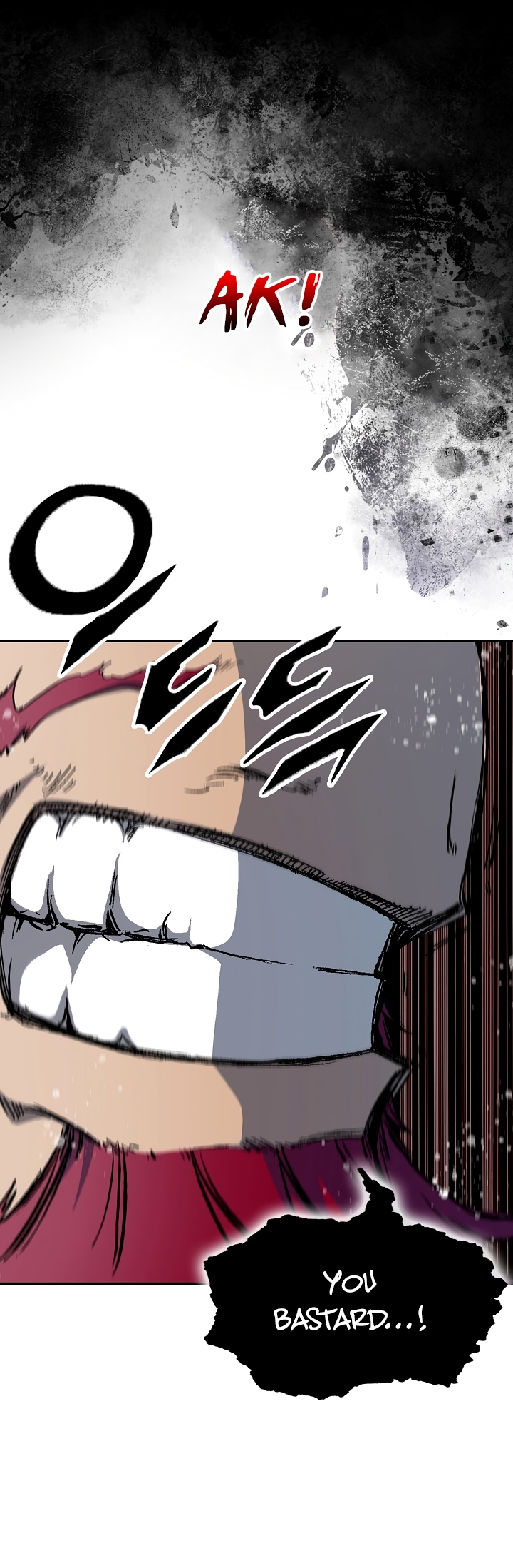 Read Legend of Sayu EN Manga Online