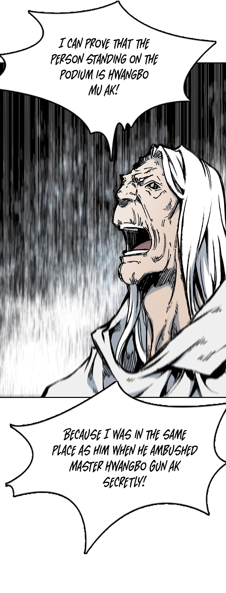 Read Legend of Sayu EN Manga Online