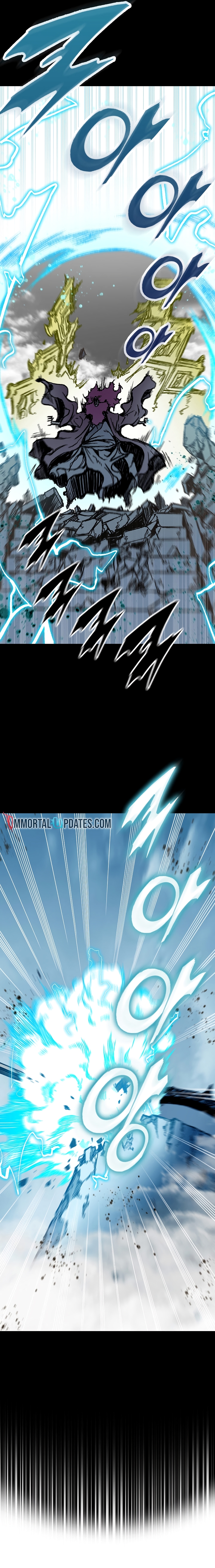 Read Legend of Sayu EN Manga Online