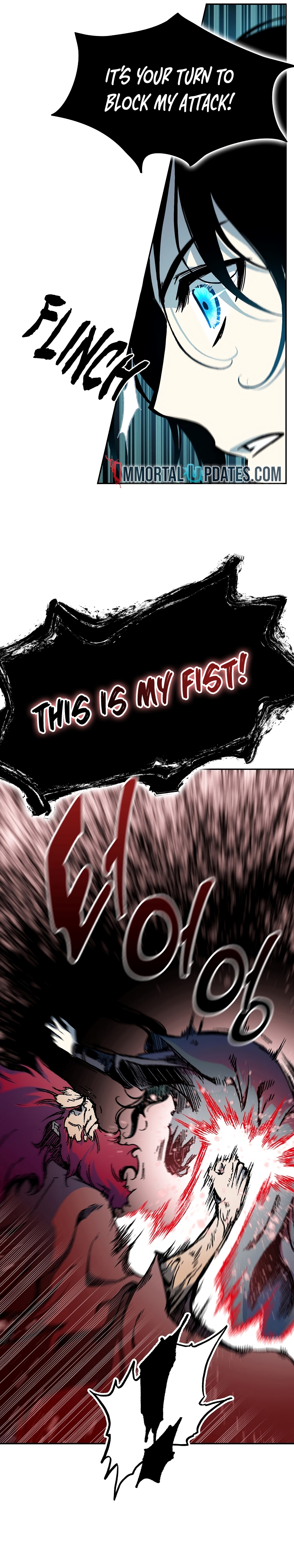 Read Legend of Sayu EN Manga Online