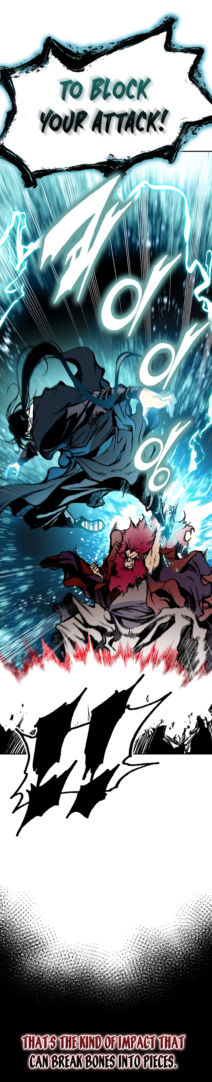 Read Legend of Sayu EN Manga Online