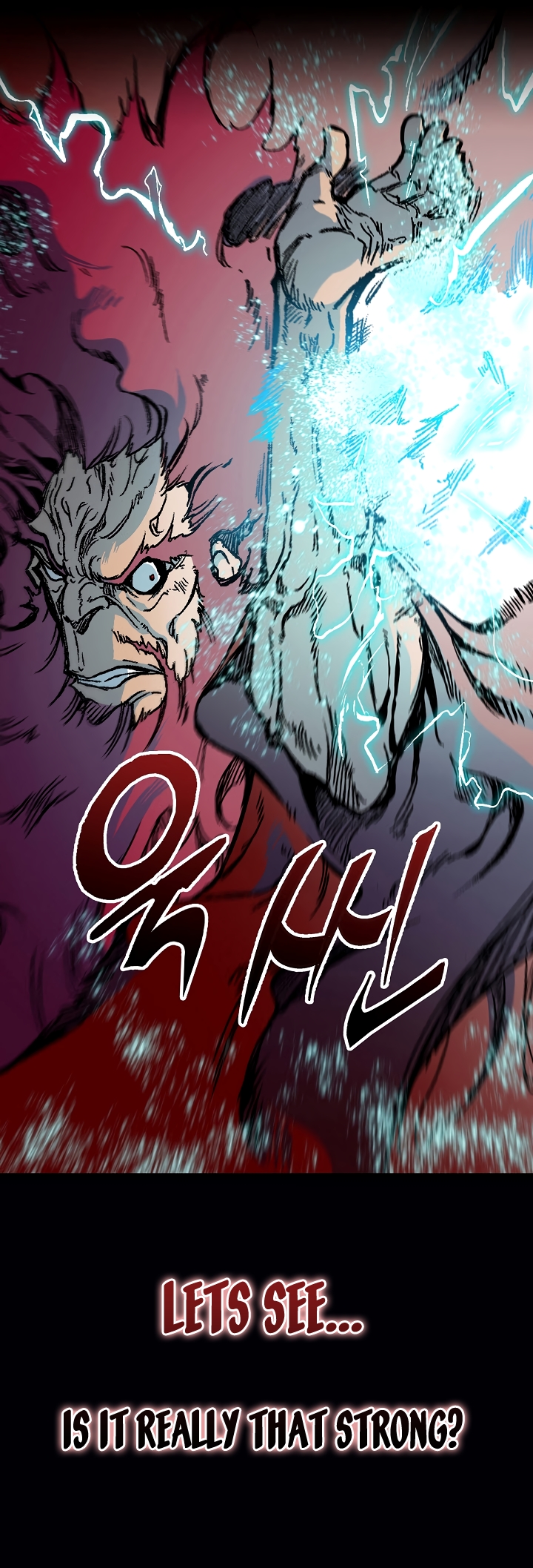 Read Legend of Sayu EN Manga Online