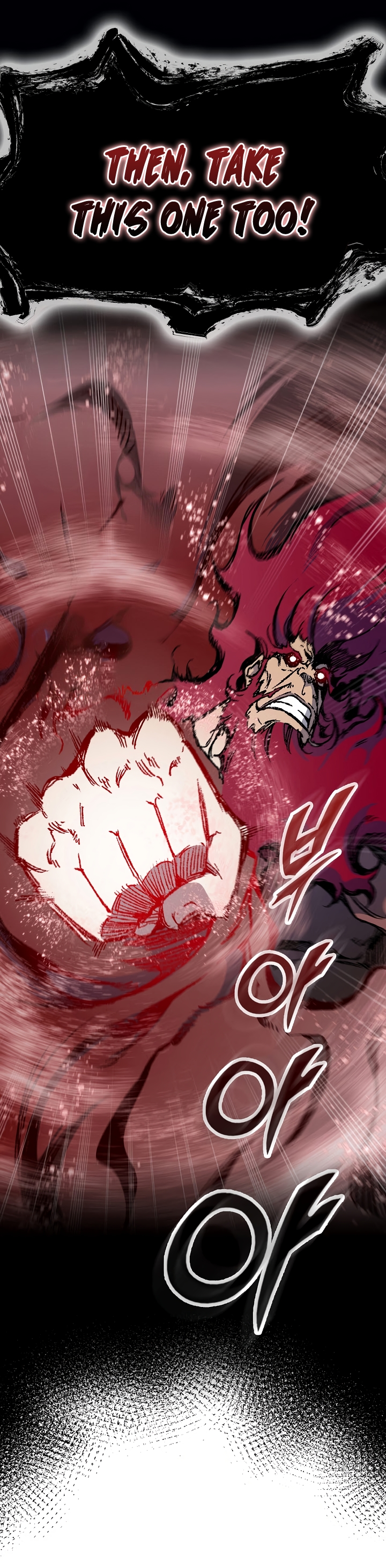 Read Legend of Sayu EN Manga Online