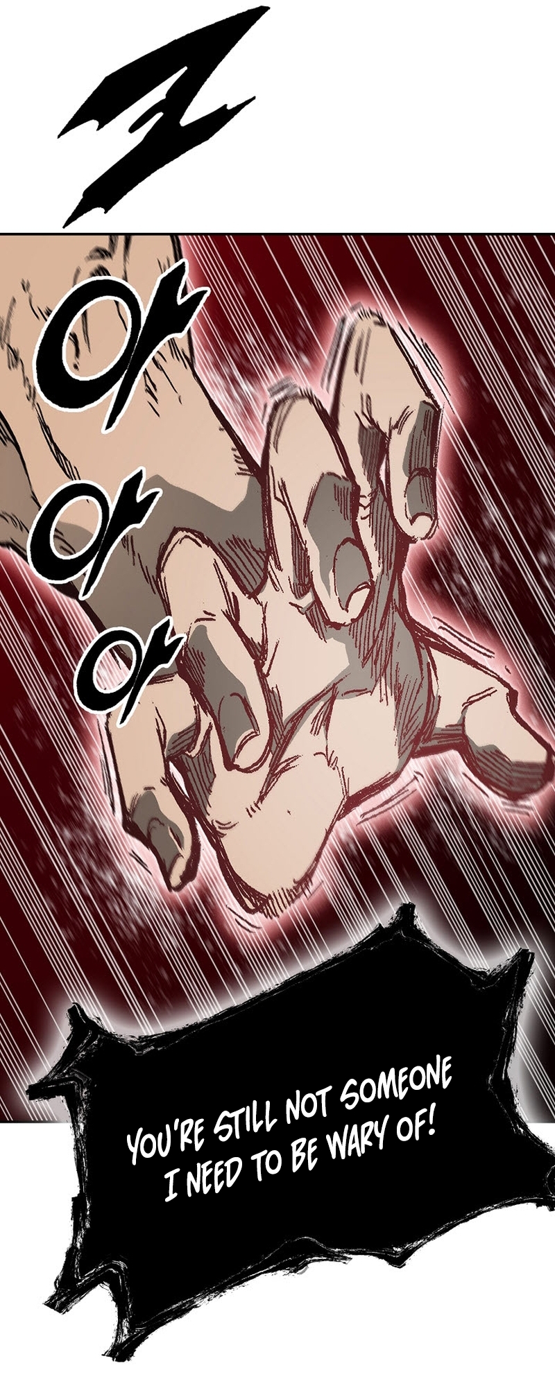 Read Legend of Sayu EN Manga Online