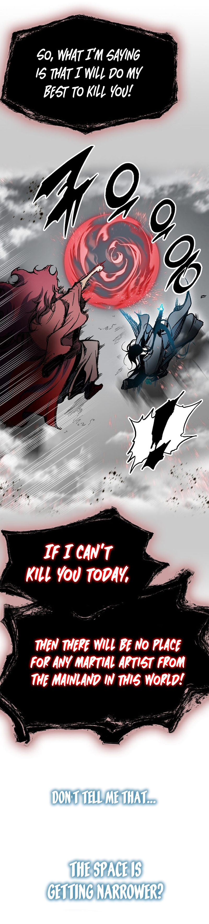 Read Legend of Sayu EN Manga Online