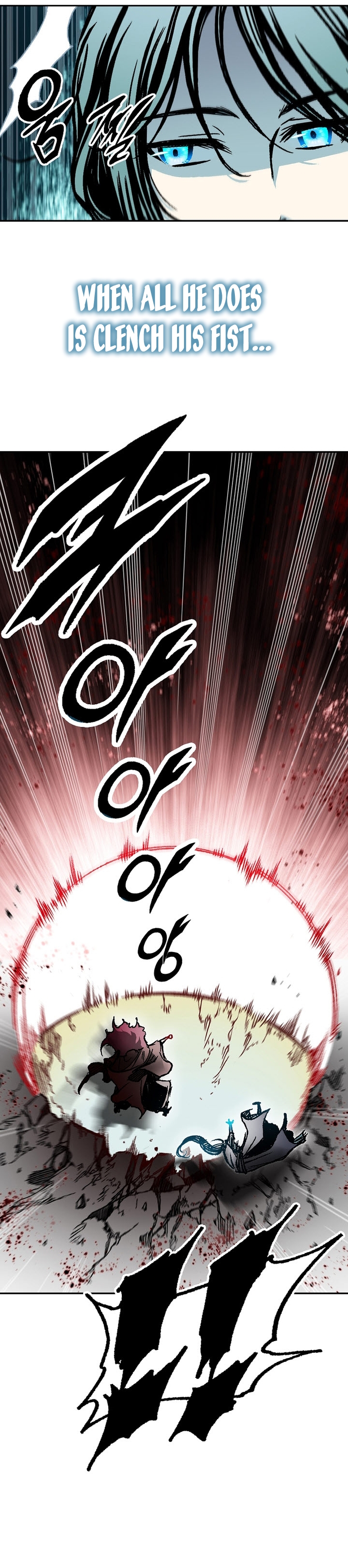 Read Legend of Sayu EN Manga Online